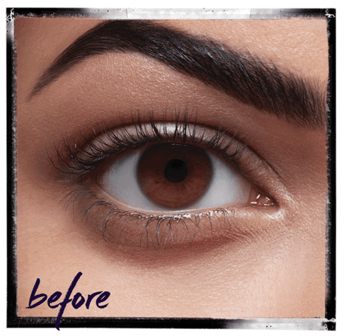 svs lashe extensions