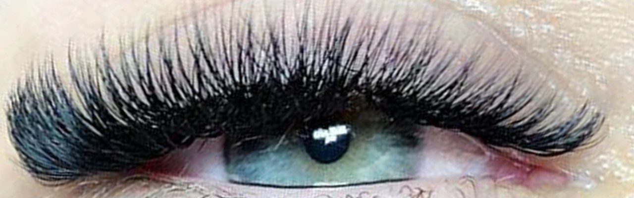 Russian Eyelash Extensions
